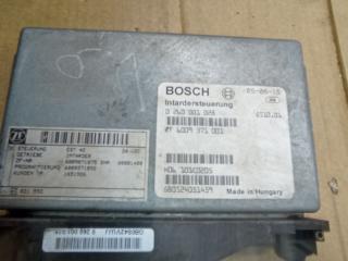 блок управления интардера EST 42 DAF XF 105 1 поколение 2005, 0260001028, 6009371001, 1651926