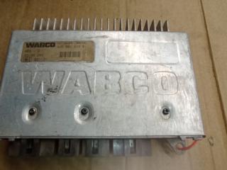 Блок управления ABS/ESP DAF 95 1 поколение (XF) 2002, 4460044140