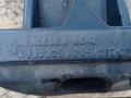 отбойник рессоры задний Mercedes-Benz Actros 3 поколение (MP3) 1848LS 2009, 11.9 л., OM 541.978, дизель, АКПП, чёрный, A9303250209 - фото №3