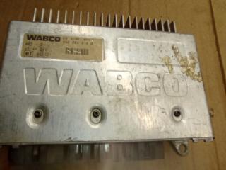 Блок управления ABS/ESP DAF CF-series 1 поколение 2002, 4460044140