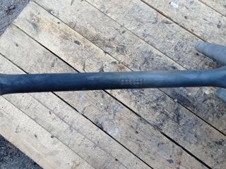 кронштейн переднего бампера DAF CF-series 1 поколение 2009, 12.9 л., MX 300, дизель, АКПП, красный, правый руль, 1369216