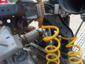 кронштейн крепления розеток Mercedes-Benz Actros 4 поколение (MP4) 1842LS 2011, 12.8 л., OM 471.909, дизель, АКПП, белый - фото №2