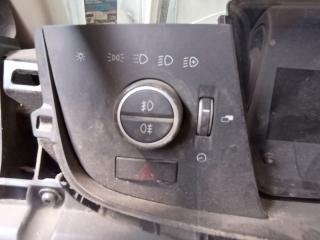 переключатель света Volvo FH 4 2015, 12.8 л., D13K500, дизель, АКПП