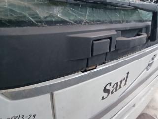 дождевик Volvo FH 4 2015, 12.8 л., D13K500, дизель, АКПП