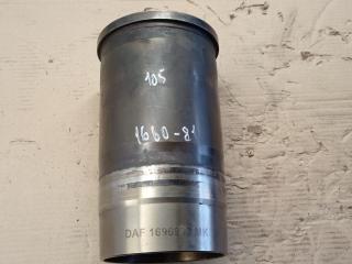 гильза цилиндра DAF XF 105 1 поколение 2012, 12.9 л., MX 340, дизель, 1696993