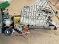 рулевая колонка MAN TGA 1 поколение 2005, 10.5 л., D 2066 LF 13, дизель, АКПП, 81461136113, 7360974120 - фото №2