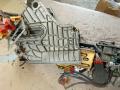 рулевая колонка MAN TGA 1 поколение 2005, 10.5 л., D 2066 LF 13, дизель, АКПП, 81461136113, 7360974120 - фото №3