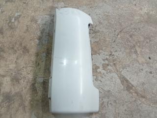 дефлектор (обтекатель) кабины MAN TGA 1 поколение 2005, 10.5 л., D 2066 LF 13, дизель, АКПП, 81624100046