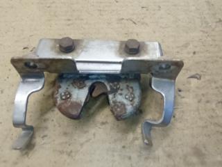 замок капота MAN TGA 1 поколение 2005, 10.5 л., D 2066 LF 13, дизель, АКПП