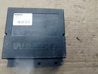 Блок управления пневмоподвеской ECAS IVECO Stralis 1 поколение 2002, 4461702010