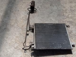 радиатор кондиционера DAF CF-series 1 поколение 2012, 12.9 л., MX 340, дизель, АКПП, 94800