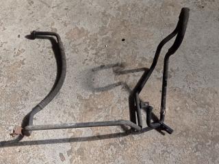 трубка кондиционера DAF CF-series 1 поколение 2012, 12.9 л., MX 340, дизель, АКПП