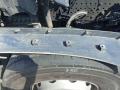 накладка подкрылка передняя левая Mercedes-Benz Actros 4 поколение (MP4) 1845LS 2014, 12.8 л., OM 471.900, дизель, АКПП, белый, A9608816803, A9608817203 - фото №2