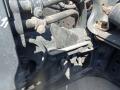 кронштейн крепления подкрылка Mercedes-Benz Actros 4 поколение (MP4) 1845LS 2014, 12.8 л., OM 471.900, дизель, АКПП, белый, A9605206651 - фото №2