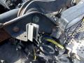 кронштейн крепления розеток Mercedes-Benz Actros 4 поколение (MP4) 1845LS 2014, 12.8 л., OM 471.900, дизель, АКПП, белый - фото №3