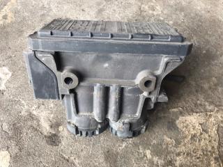 кран модулятор EBS Mercedes-Benz Actros 4 поколение (MP4) 1845LS 2014, 12.8 л., OM 471.900, дизель, АКПП, белый, A0004295824