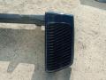 воздухозаборник Mercedes-Benz Actros 3 поколение (MP3) 1848LS 2009, 11.9 л., OM 541.978, дизель, АКПП, чёрный, A9418302244 - фото №5