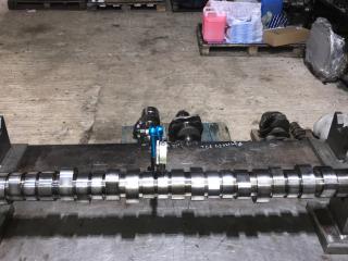 распредвал Volvo FM 2 поколение 2008, 9.4 л., D9A380, дизель, 20451774