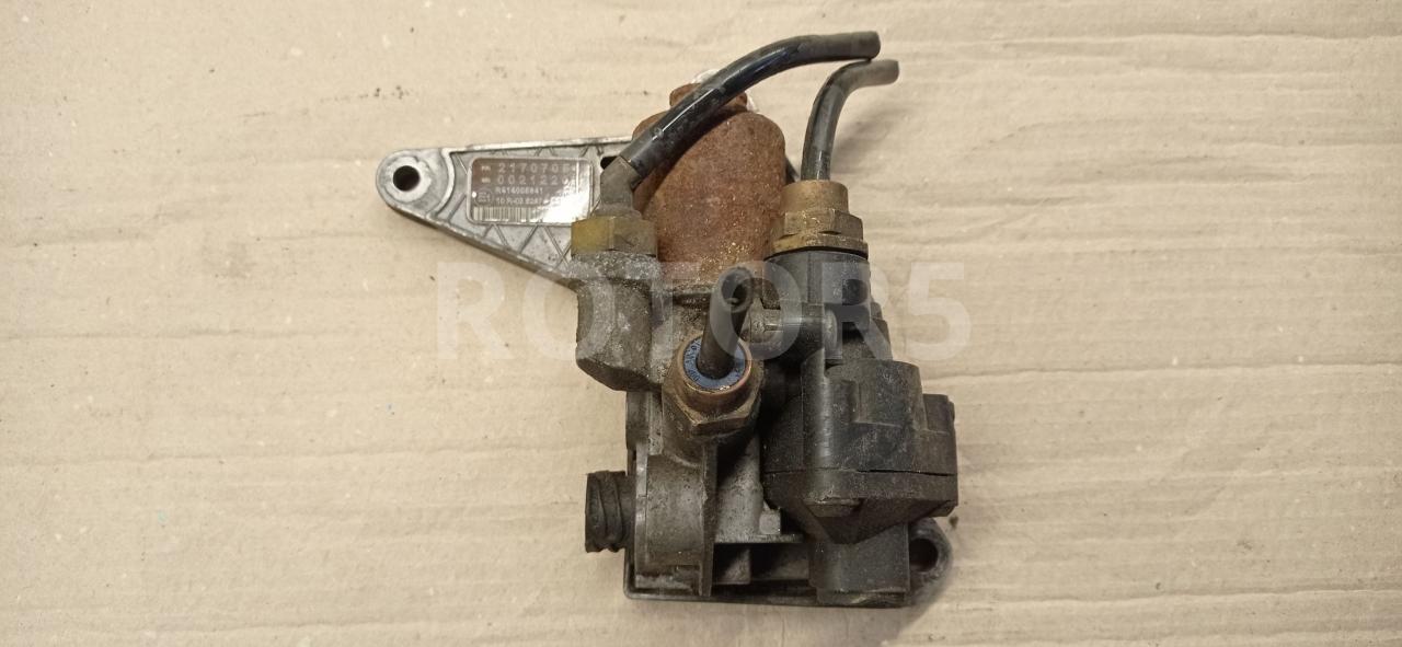 клапан горного тормоза Volvo FH 2 поколение 2010, 12.0 л., дизель, 21707054 - фото №1