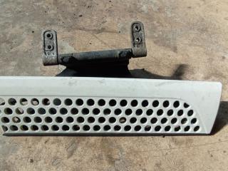 подножка переднего бампера Mercedes-Benz Actros 4 поколение (MP4) 1845LS 2014, 12.8 л., OM 471.900, дизель, АКПП, белый, A9608852684