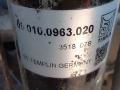 цилиндр подъёма кабины MAN TGA 1 поколение 2008, 10.5 л., D 2066 LF 36, дизель, АКПП, 060100963020 - фото №4