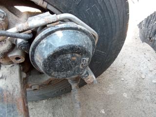 камера тормозная MAN TGA 1 поколение 2008, 10.5 л., D 2066 LF 36, дизель, АКПП, 81511016484, 81511016483