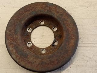 демпфер коленвала IVECO Stralis 1 поколение 2006, 99454013