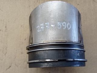 поршень IVECO Stralis 1 поколение 2006, 500361225