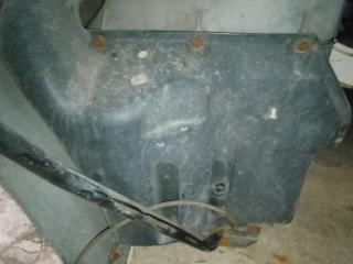 бачок омывателя DAF XF 105 1 поколение 2012