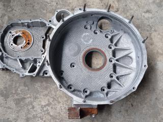 картер маховика IVECO Stralis 1 поколение 2006, 99482255