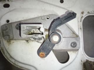 ручка внутренняя DAF XF 105 1 поколение 2006, 1679366