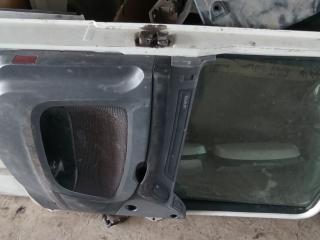 дверь задняя левая DAF XF 106 1 поколение 2015, 12.9 л., MX-13 340, дизель, МКПП, правый руль