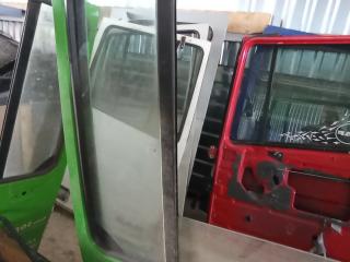 стекло двери передней левой DAF XF 105 1 поколение 2007, 43R001164