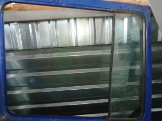 стекло двери передней правой DAF XF 105 1 поколение 2006, 43R001164