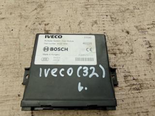 модуль управления двери IVECO Stralis 3 поколение 2013, 11.1 л., F3GFE611/460, дизель, АКПП, белый, правый руль, 41221004