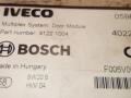 модуль управления двери IVECO Stralis 3 поколение 2013, 11.1 л., F3GFE611/460, дизель, АКПП, белый, правый руль, 41221004 - фото №3