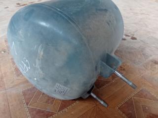 ресивер DAF CF-series 1 поколение 2014, 10.8 л., MX-11, дизель, АКПП, белый, правый руль, 1932482