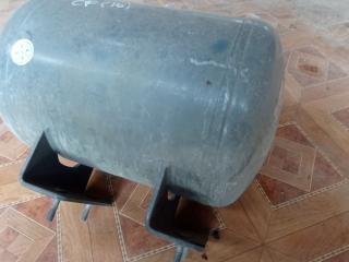 ресивер DAF CF-series 1 поколение 2014, 10.8 л., MX-11, дизель, АКПП, белый, правый руль, 1933833