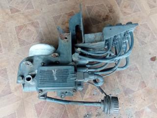 Осушитель воздуха / влагоотделитель DAF CF-series 1 поколение 2014, 10.8 л., MX-11, дизель, АКПП, белый, правый руль, 1973216