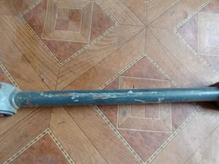 стойка стабилизатора DAF CF-series 1 поколение 2014, 10.8 л., MX-11, дизель, АКПП, белый, правый руль