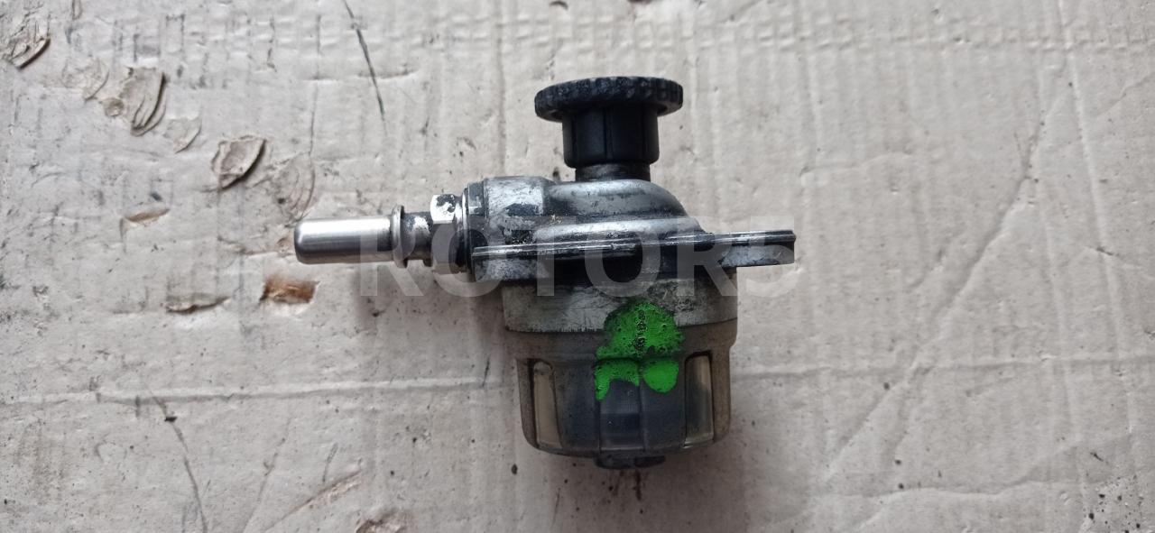 насос топливный ручной (подкачка) MAN TGX 1 поколение 2015, 12.4 л., D 2676 LF 46, дизель - фото №1