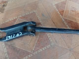 ограничитель подъема кабины DAF CF-series 1 поколение 2014, 10.8 л., MX-11, дизель, АКПП, белый, правый руль, 1872420, 1872421