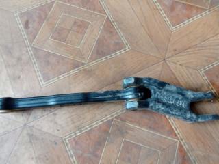 ограничитель подъема кабины DAF CF-series 1 поколение 2014, 10.8 л., MX-11, дизель, АКПП, белый, правый руль, 1872420, 1872421