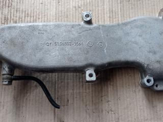 патрубок радиатора MAN TGX 1 поколение 2014, 12.4 л., D 2676 LF 46, дизель, 51063023561