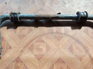 стабилизатор подвески задний DAF XF 106 1 поколение 2016, 12.9 л., MX-13 340, дизель, 1300699