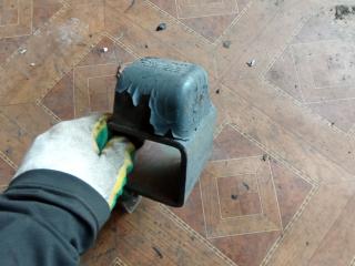 отбойник рессоры передний DAF XF 106 1 поколение 2016, 12.9 л., MX-13 340, дизель, 1890048