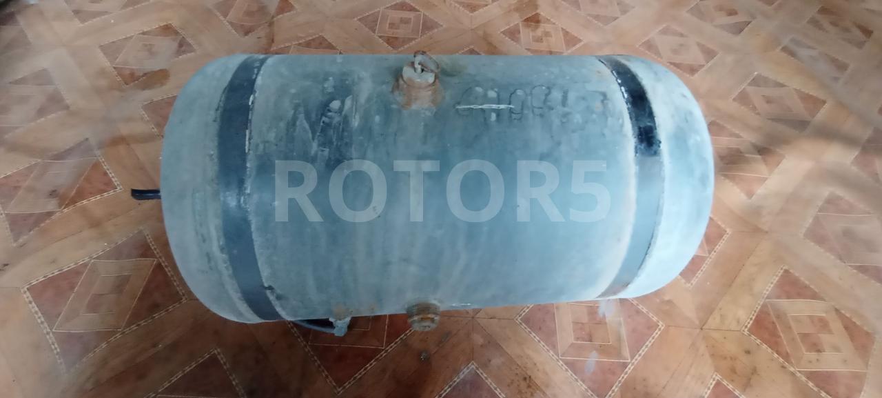 ресивер DAF XF 105 1 поколение 2012, 12.9 л., MX 340, дизель, АКПП, белый, 1733544 - фото №1