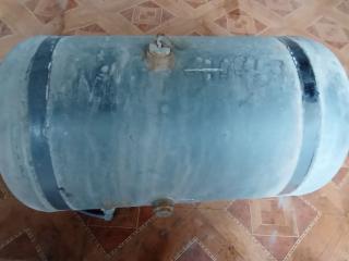 ресивер DAF XF 105 1 поколение 2012, 12.9 л., MX 340, дизель, АКПП, белый, 1733544