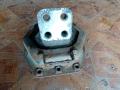 подушка крепления двигателя DAF XF 105 1 поколение 2012, 12.9 л., MX 340, дизель, АКПП, белый, 742811 - фото №2