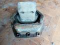 подушка крепления двигателя DAF XF 105 1 поколение 2012, 12.9 л., MX 340, дизель, АКПП, белый, 742811 - фото №3